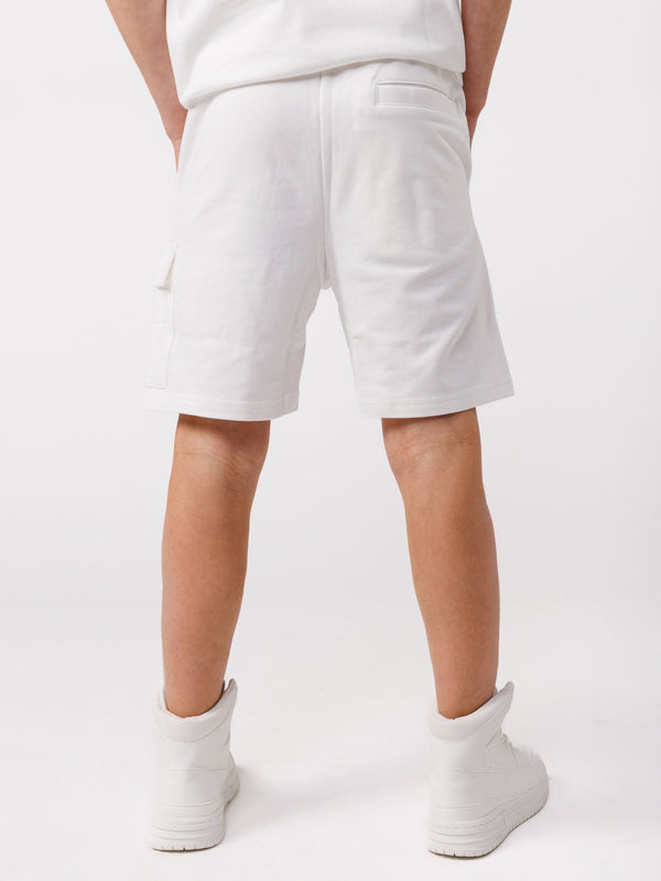 BASIC SET BOTTOM Off-White / 14