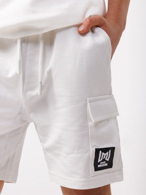BASIC SET BOTTOM Off-White / 14