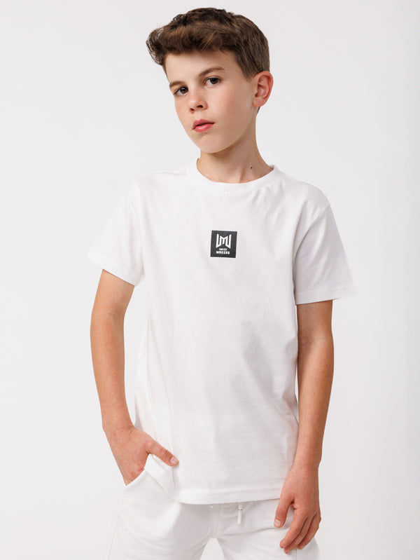 BASIC SET TOP Off-White / 14