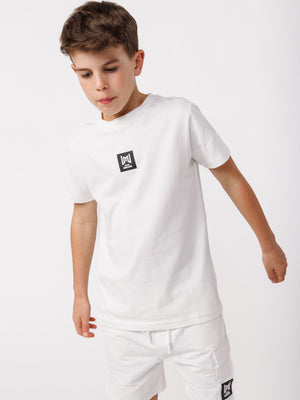 BASIC SET TOP Off-White / 14
