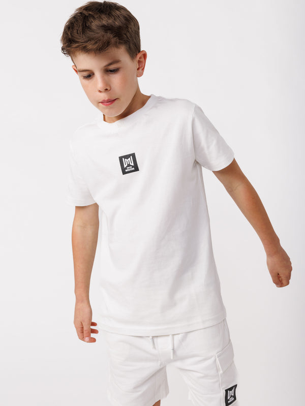 BASIC SET TOP Off-White / 14