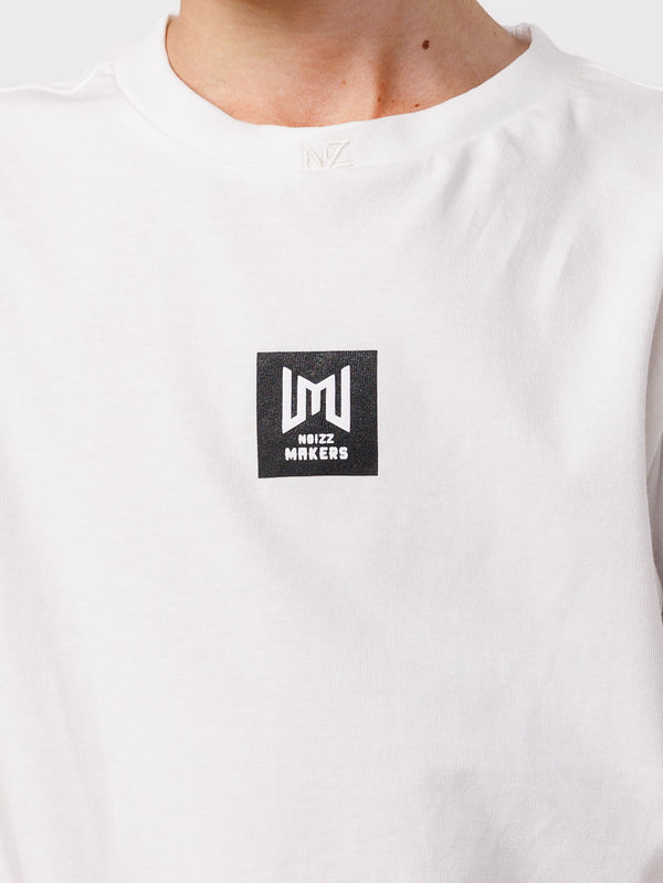 BASIC SET TOP Off-White / 14