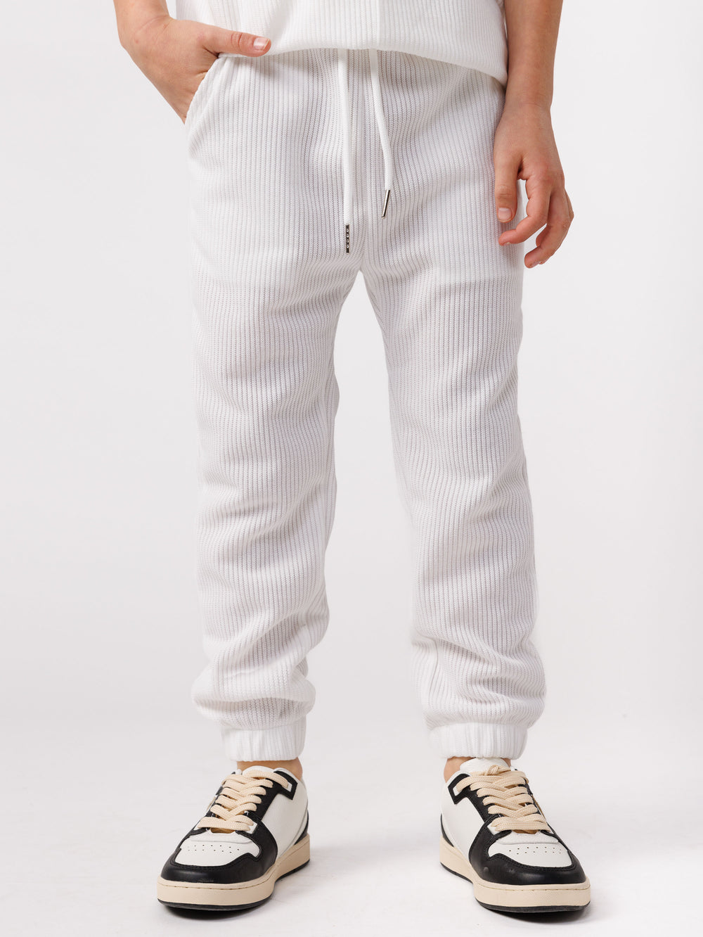 SET BOTTOM RESORT Cream / 14