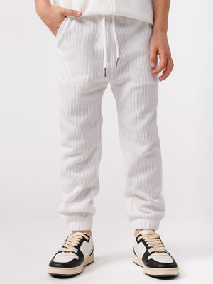 SET BOTTOM RESORT Cream / 14