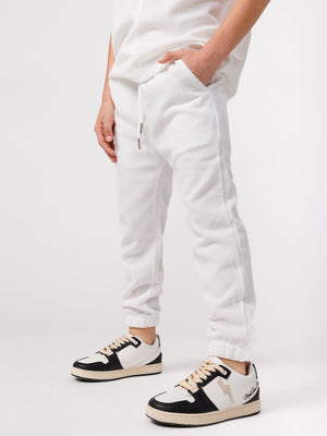 SET BOTTOM RESORT Cream / 14