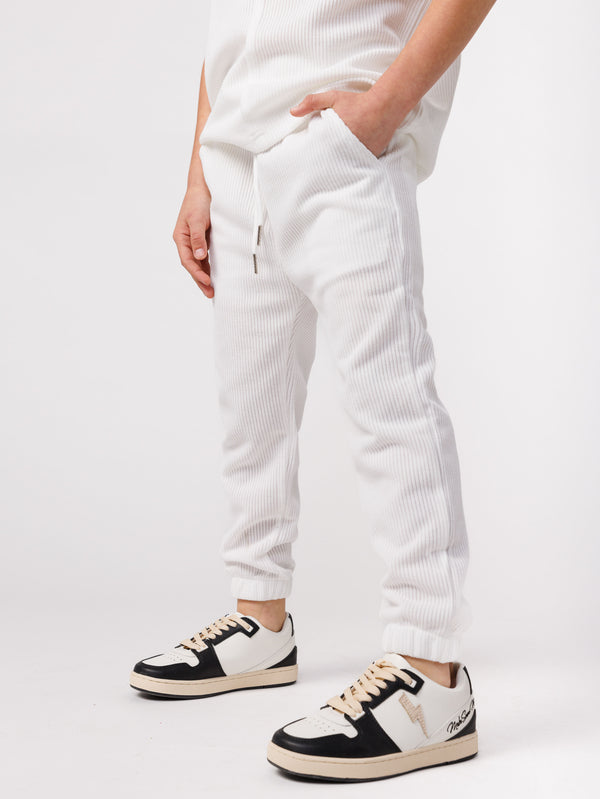 SET BOTTOM RESORT Cream / 14