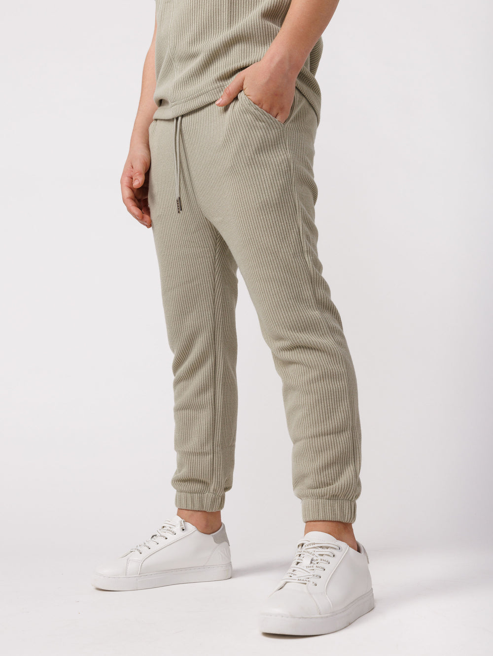 SET BOTTOM RESORT Cream / 14