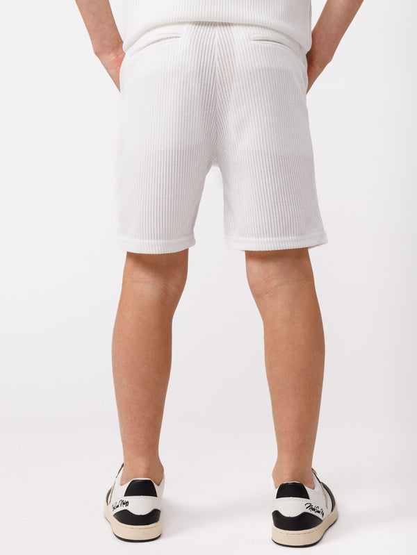 SET BOTTOM RESORT Cream / 14