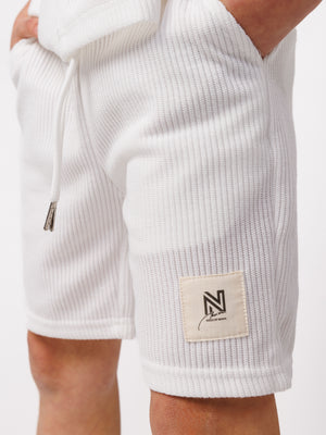 SET BOTTOM RESORT Cream / 14