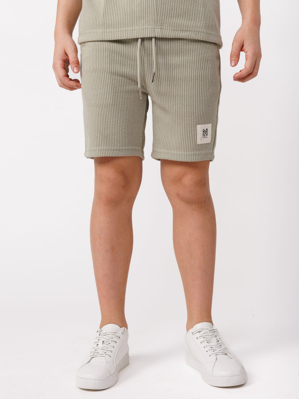 SET BOTTOM RESORT Cream / 14