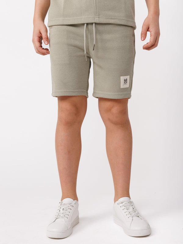 SET BOTTOM RESORT Green / 14