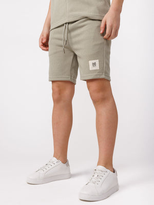 SET BOTTOM RESORT Green / 14