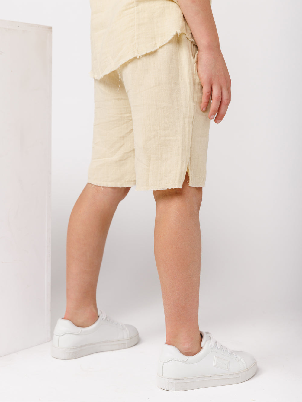 SET BOTTOM RESORT Yellow / 14