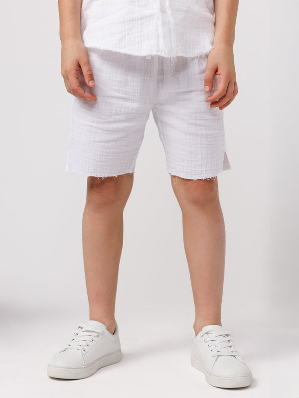 SET BOTTOM RESORT White / 14