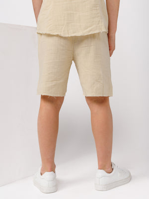 SET BOTTOM RESORT Beige / 14
