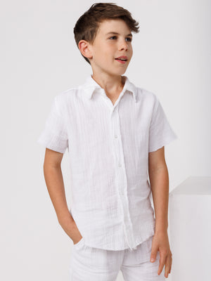 SET TOP RESORT White / 14