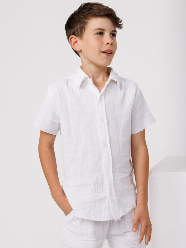 SET TOP RESORT White / 14