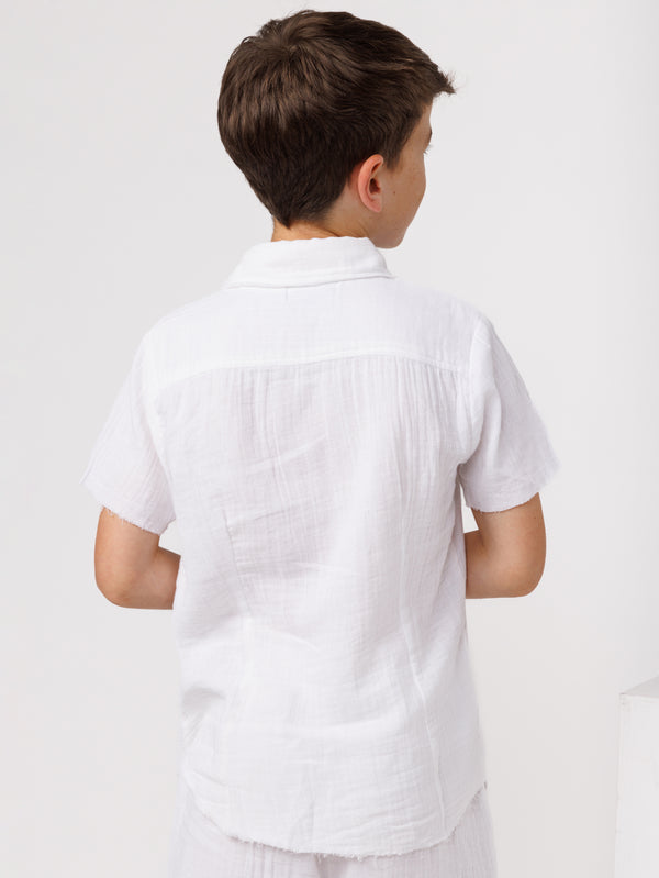 SET TOP RESORT White / 14