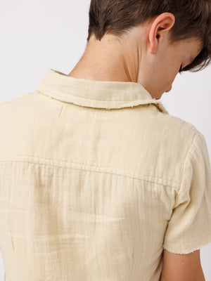 SET TOP RESORT Beige / 14