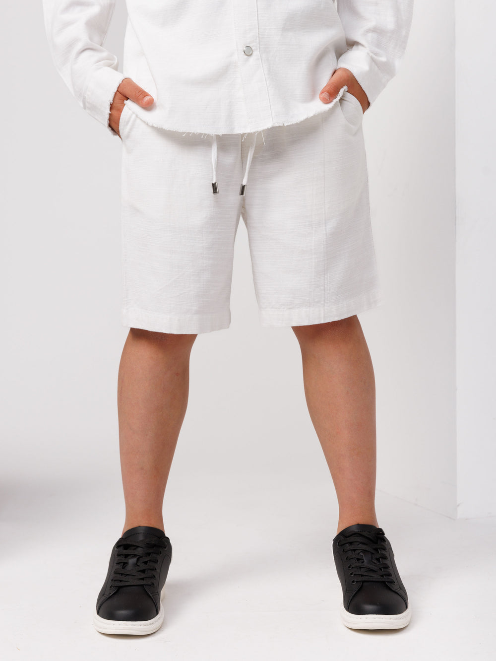 SET BOTTOM RESORT White / 14