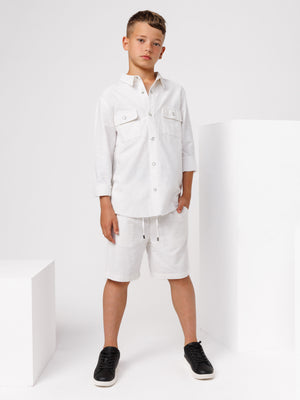 SET BOTTOM RESORT White / 14