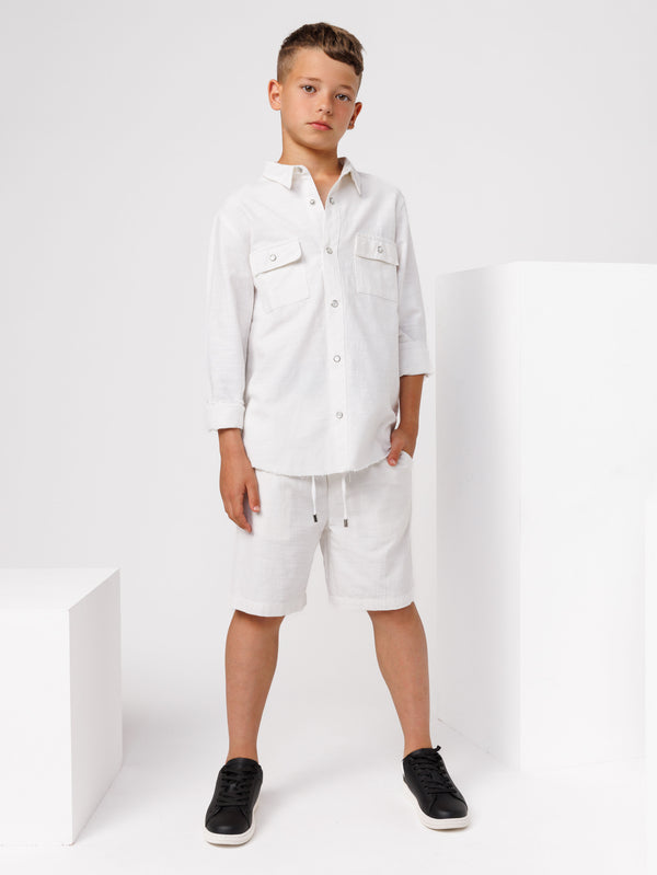 SET BOTTOM RESORT White / 14
