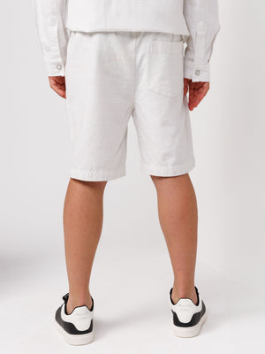 SET BOTTOM RESORT White / 14