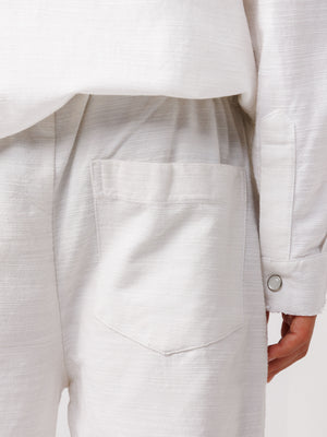SET BOTTOM RESORT White / 14