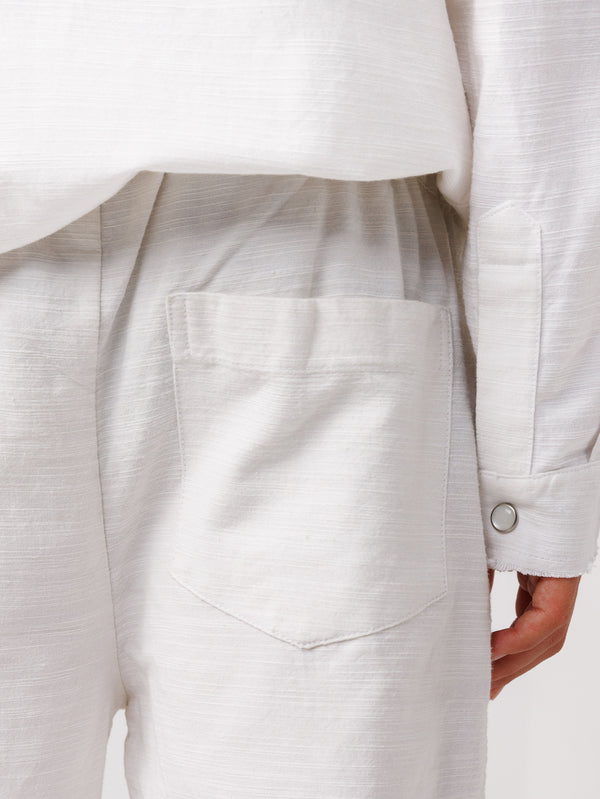 SET BOTTOM RESORT White / 14