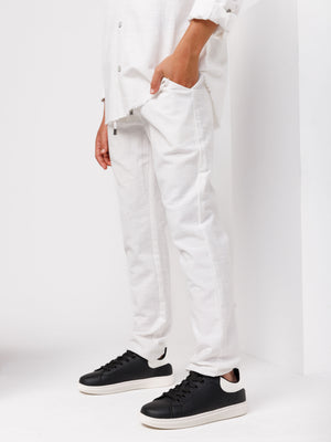 SET BOTTOM RESORT White / 14