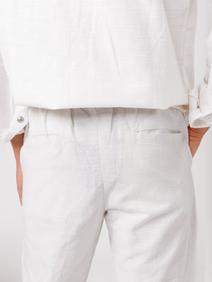 SET BOTTOM RESORT White / 14