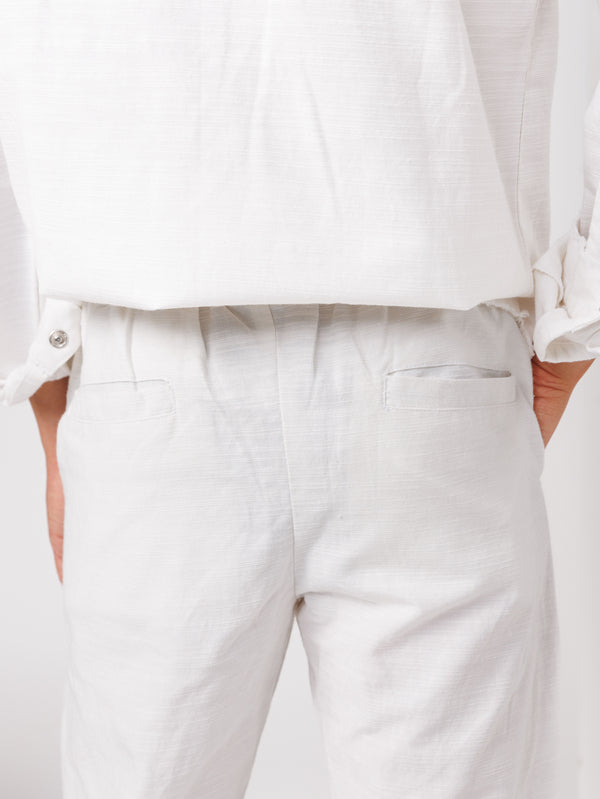 SET BOTTOM RESORT White / 14