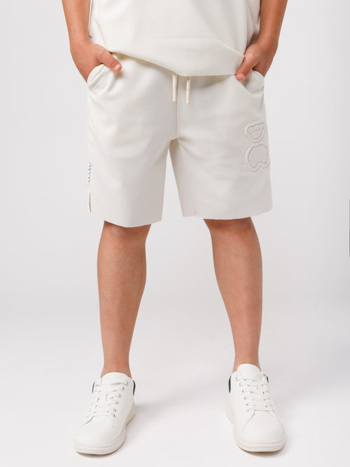FASHION SET BOTTOM Cream / 14