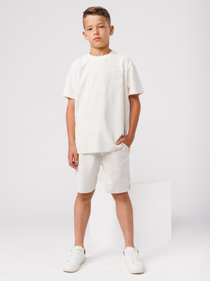 FASHION SET BOTTOM Cream / 14