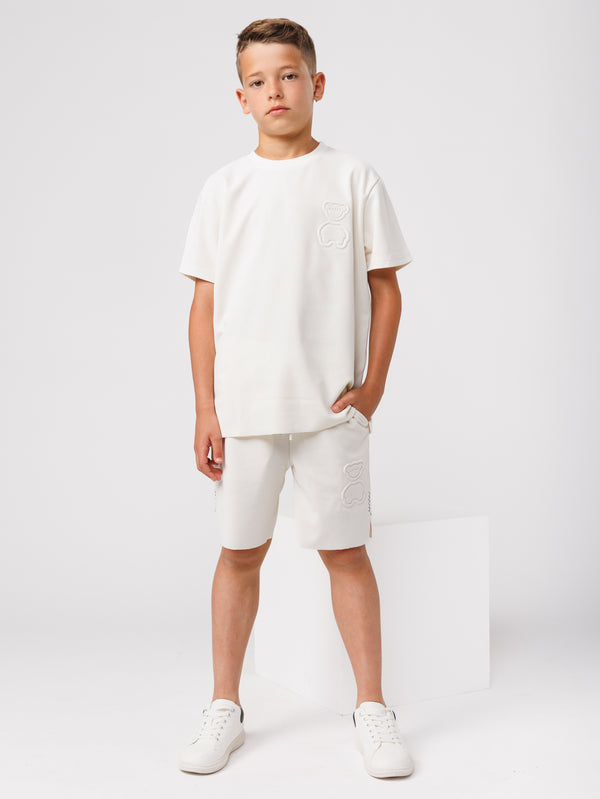 FASHION SET BOTTOM Cream / 14