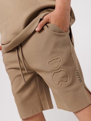 FASHION SET BOTTOM Khaki / 14