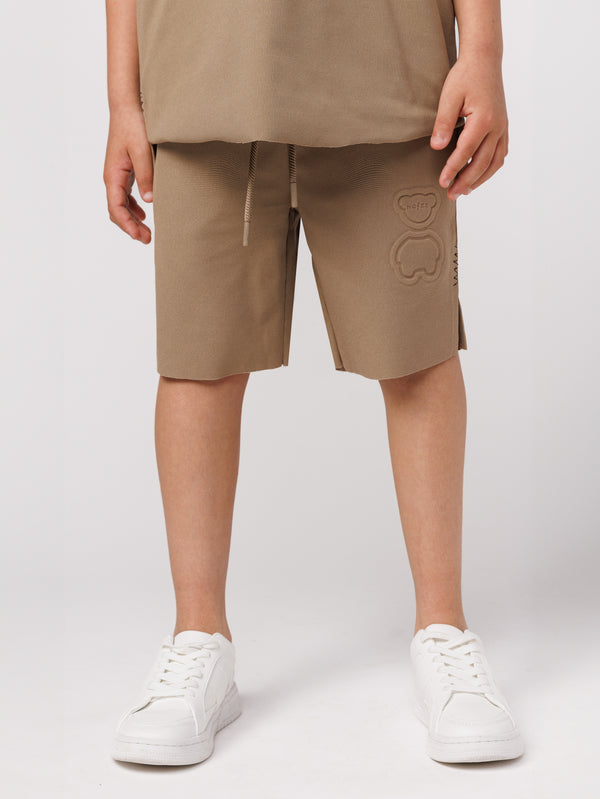 FASHION SET BOTTOM Khaki / 14