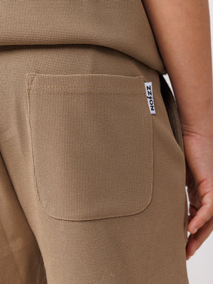 FASHION SET BOTTOM Khaki / 14