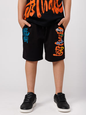 FASHION SET BOTTOM Black / 14