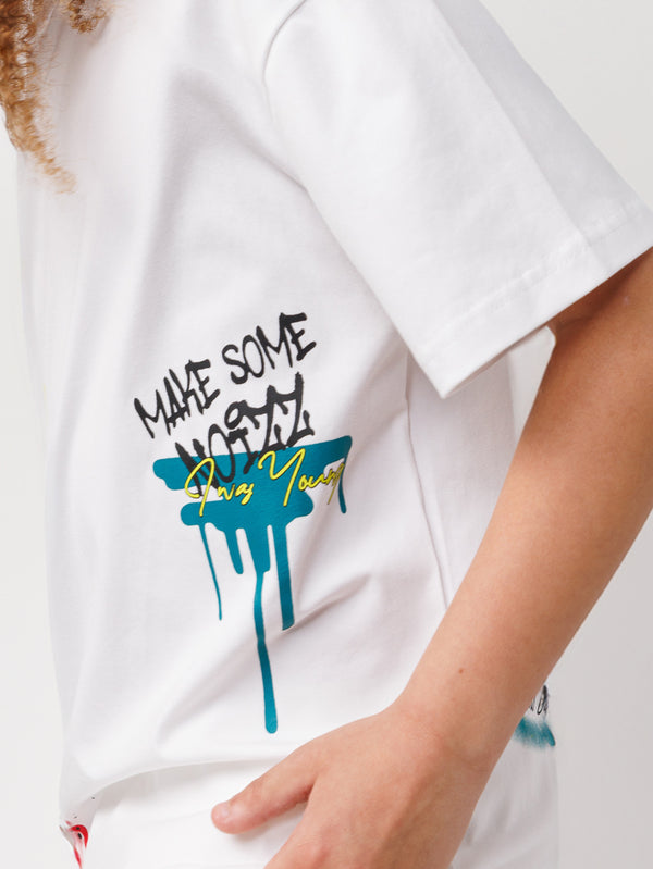 FASHION SET TOP White / 14