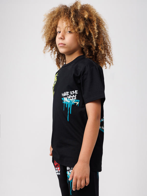 FASHION SET TOP Black / 14