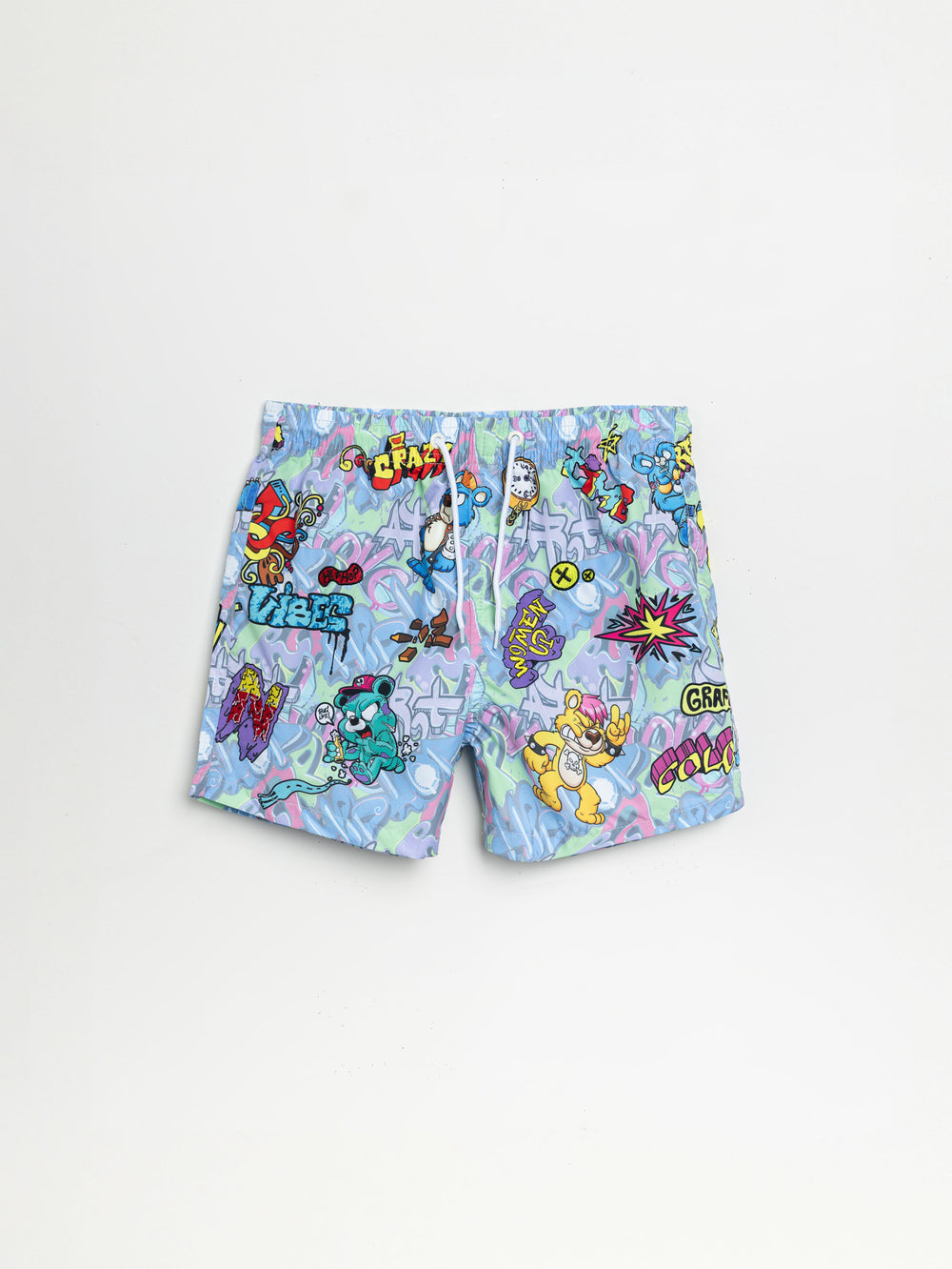 SWIMWEAR Colorful / 14