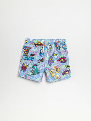 SWIMWEAR Colorful / 14