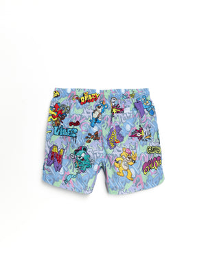 SWIMWEAR Colorful / 14