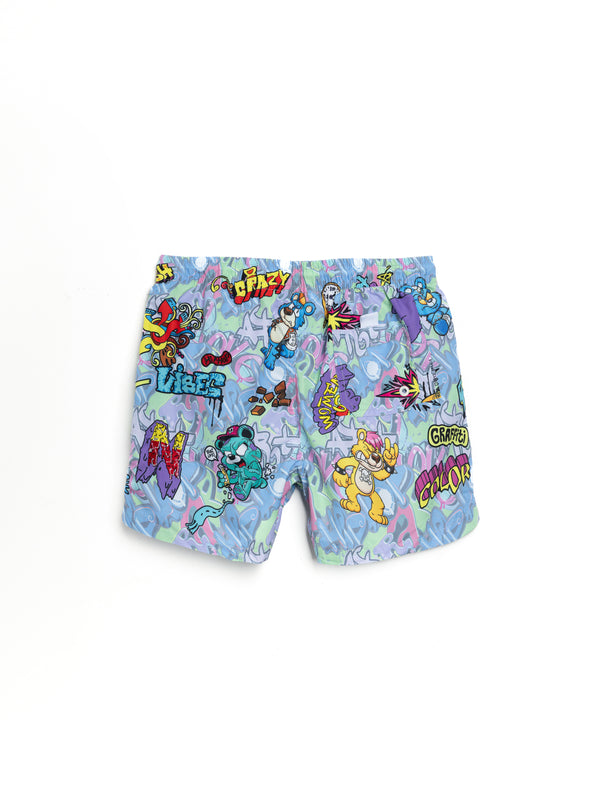 SWIMWEAR Colorful / 14