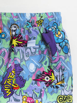 SWIMWEAR Colorful / 14