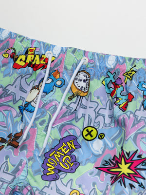 SWIMWEAR Colorful / 14