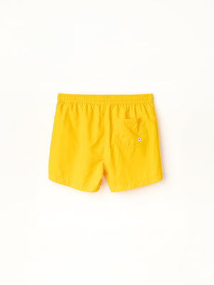 SWIMWEAR Yellow / 14
