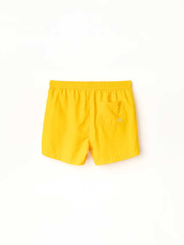 SWIMWEAR Yellow / 14