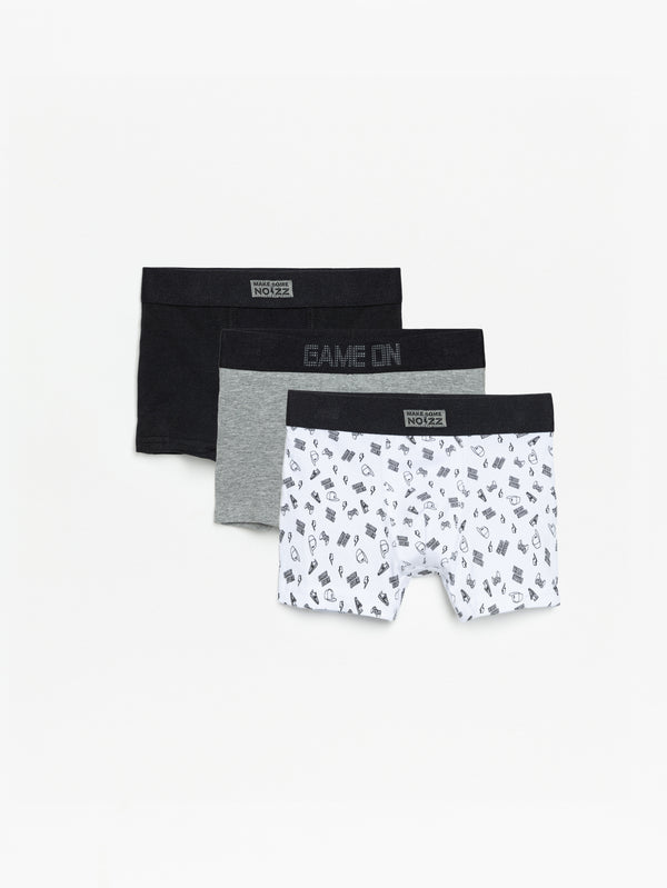 UNDERWEAR Colorful / 14